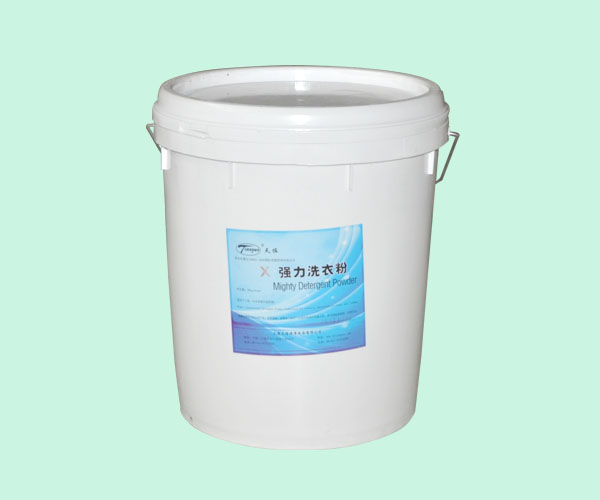 北京強力洗衣粉