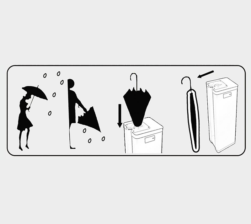 北京一次性傘套