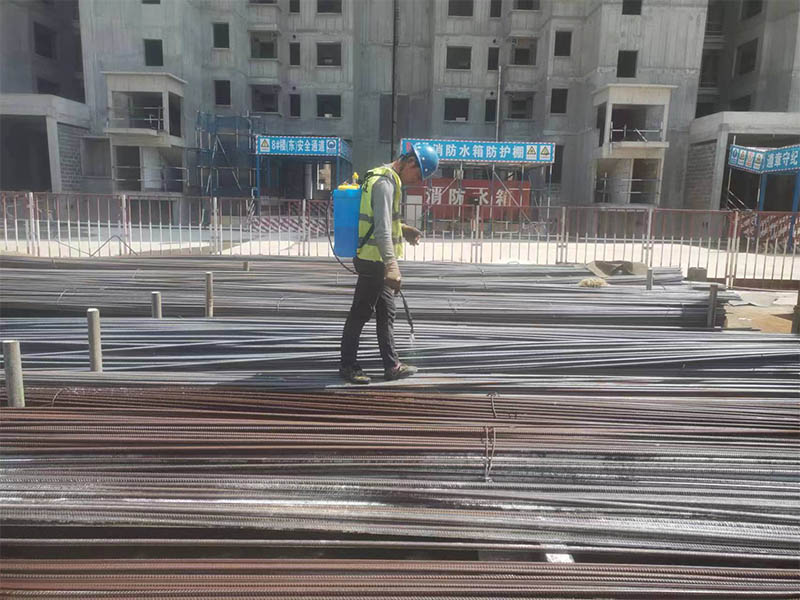 北京鋼筋除鏽劑