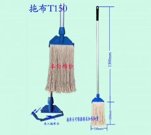 拖（tuō）布T150/T150W