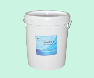 青（qīng）島（dǎo）強力洗衣粉