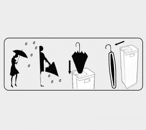 煙台一次性傘套（tào）