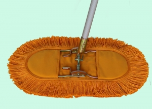 塵推拖布モッブ