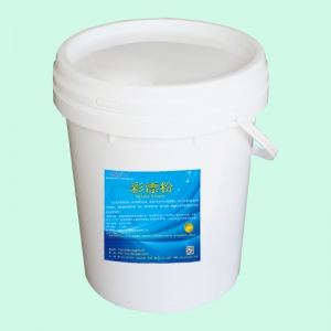 青島​彩漂（piāo）粉