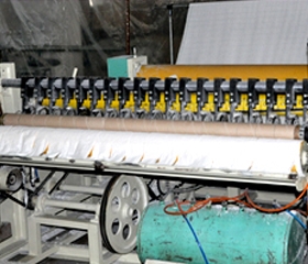 紙（zhǐ）品加工