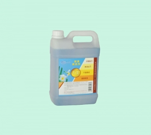 玻璃（lí）清潔劑